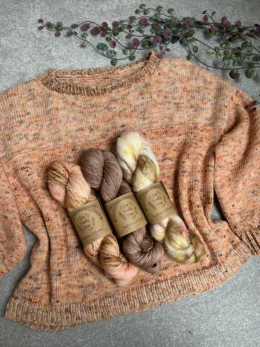 Yarn kits and Accessories Page 4 Lay Family Yarn