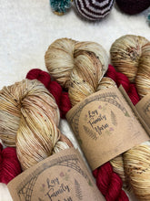 Rudolph the red nosed reindeer