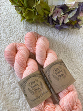 Tropical peach