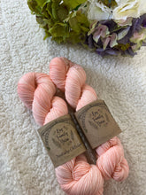 Tropical peach