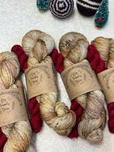 Rudolph the red nosed reindeer