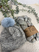 Acorn woods hat kit