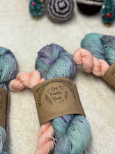 Bottlebrush Christmas trees