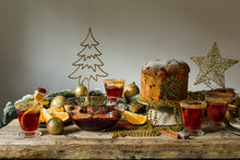 Cosy Christmas Kitchen cast on box