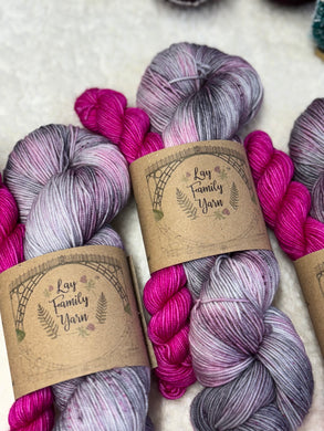 Mrs Clause’s sweetie jar