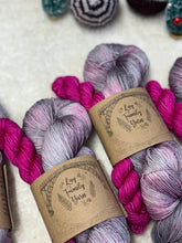 Mrs Clause’s sweetie jar