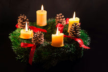 A Merry Mini Christmas - Four Sundays of advent