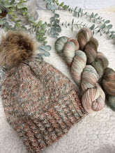 Acorn woods hat kit