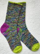 Cock-A-Hoop sock set