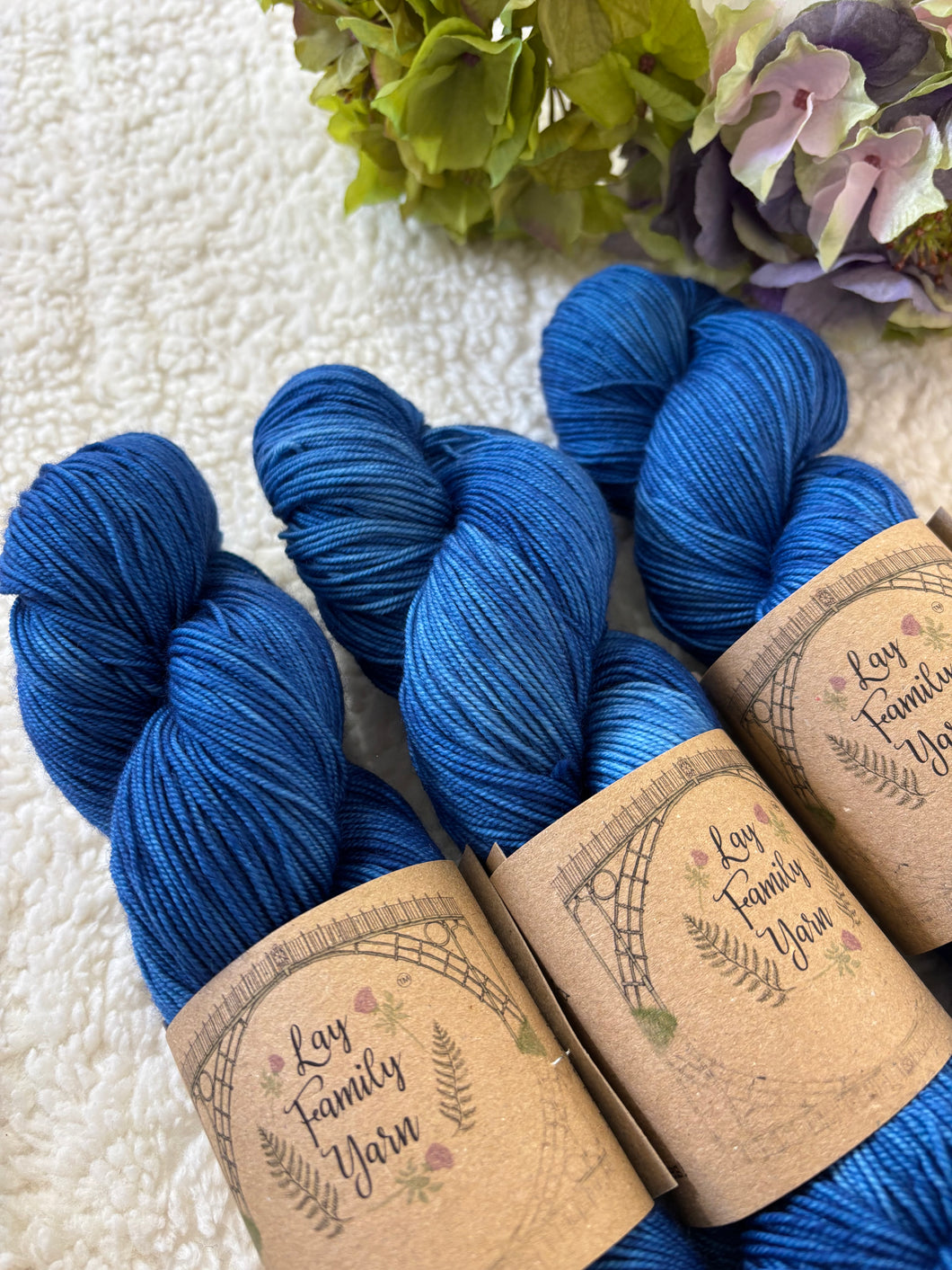 Indigo