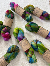 Cock-A-Hoop sock set