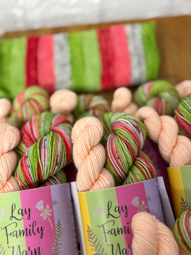 Watermelon sugar