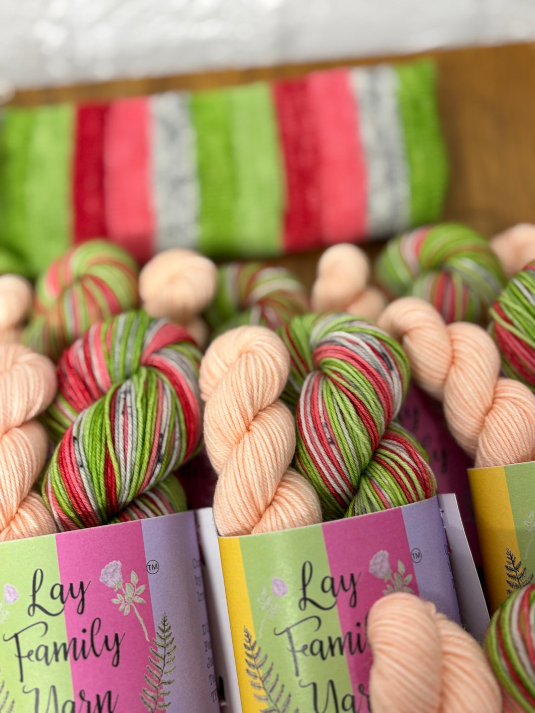 Watermelon sugar