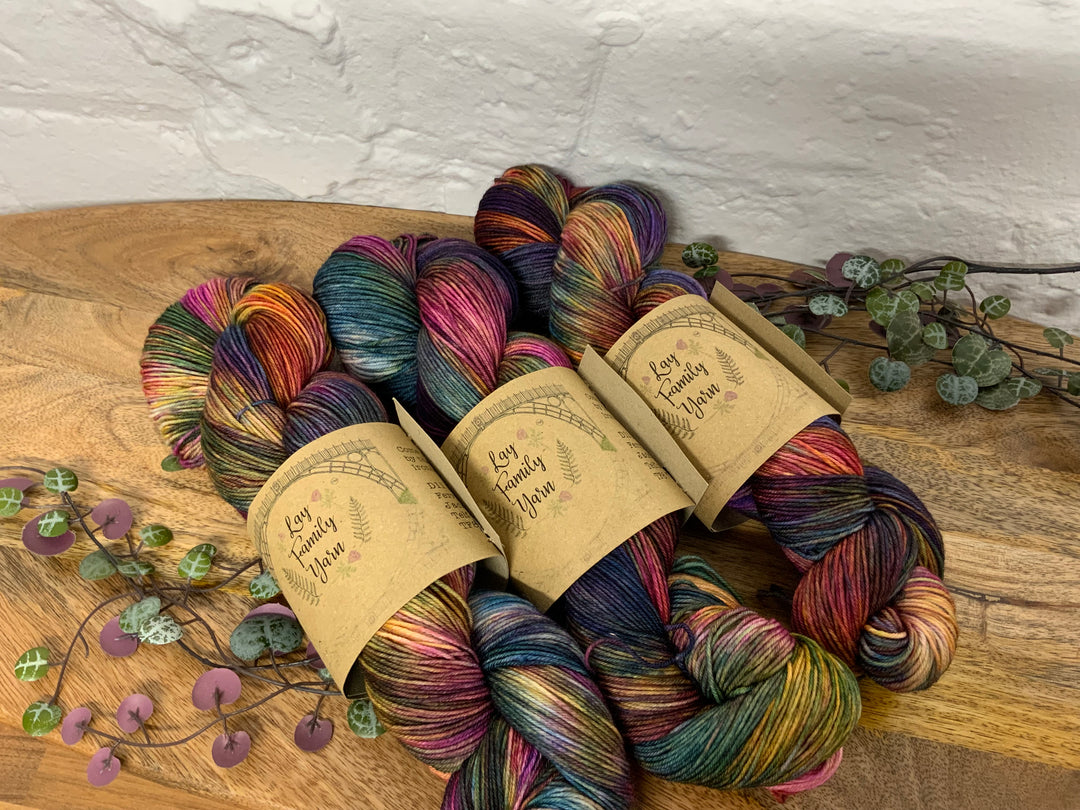 4 ply – Page 2 – Lay Family Yarn