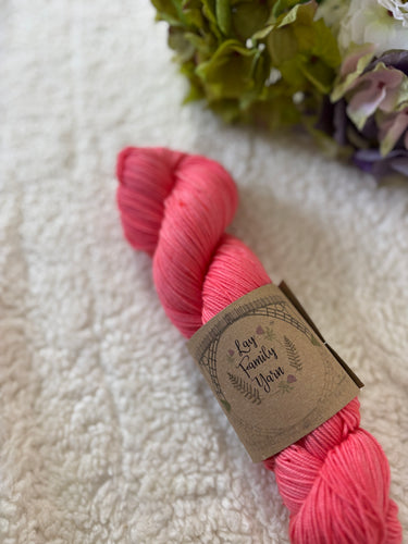 Coral crush