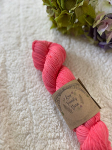 Coral crush