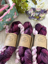 The Dahlia Society - October sock set