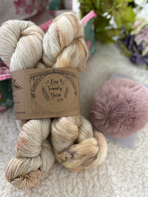 Hat kit with FREE faux fur pompom