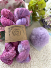 Hat kit with FREE faux fur pompom