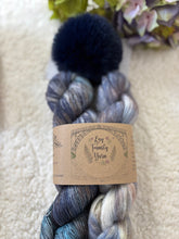 Hat kit with FREE faux fur pompom