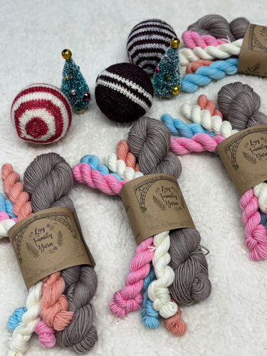 Sugar cookie dinky set