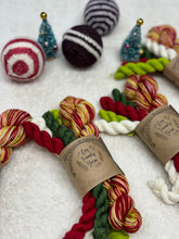 Santa’s little helper dinky set