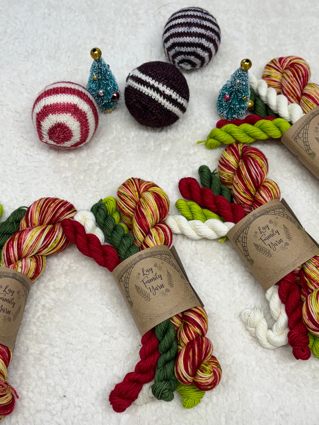 Santa’s little helper dinky set