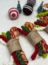 Santa’s little helper dinky set