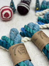 Jack Frost dinky set