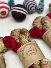 Warm and toasty sock sets