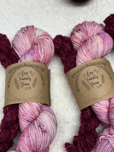 Warm and toasty sock sets