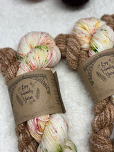 Warm and toasty sock sets