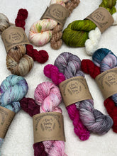 3 month parcel Santa’s secret sock club