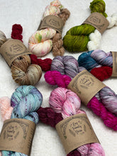 Warm and toasty sock sets