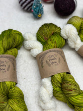 Warm and toasty sock sets