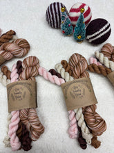 Hot chocolate at the Christmas market dinky set