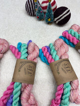 Winter wonderland dinky set