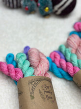 Winter wonderland dinky set