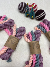 Christmas carousel dinky set