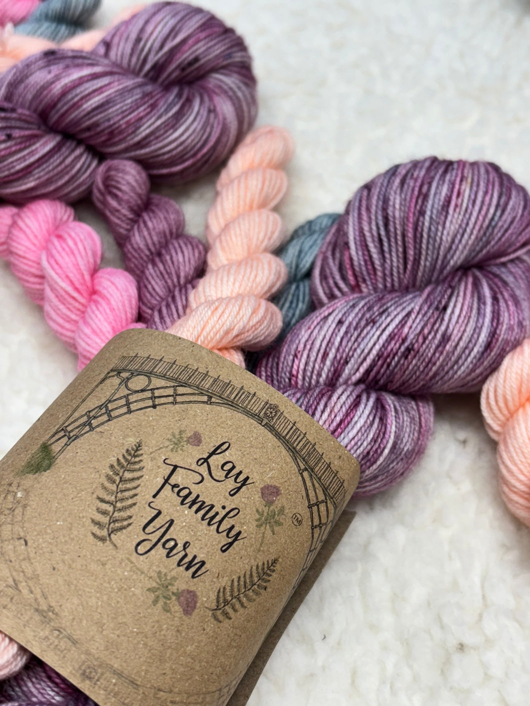 Christmas carousel dinky set