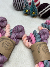 Christmas carousel dinky set