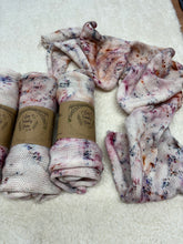 Fireworks sock blank