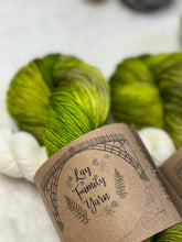 Santa’s secret sock club - January 2026