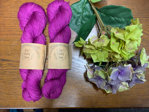 Yak sock rebel