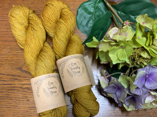 Yak sock antiquity
