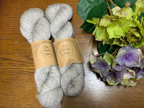 Silky yak singles