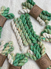 3 month Speckle and Fade yarn club - 20g mini skein bundle