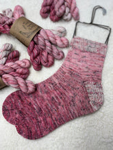 Speckle and fade Jan - March