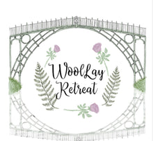 Woollay retreat 2026