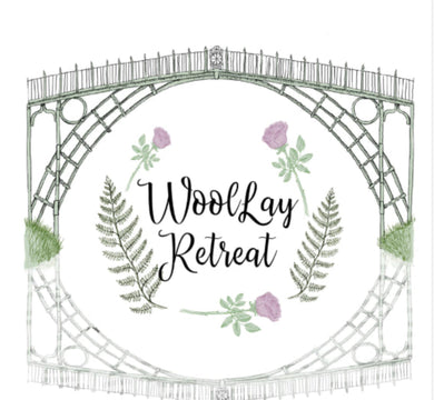 Woollay retreat 2026